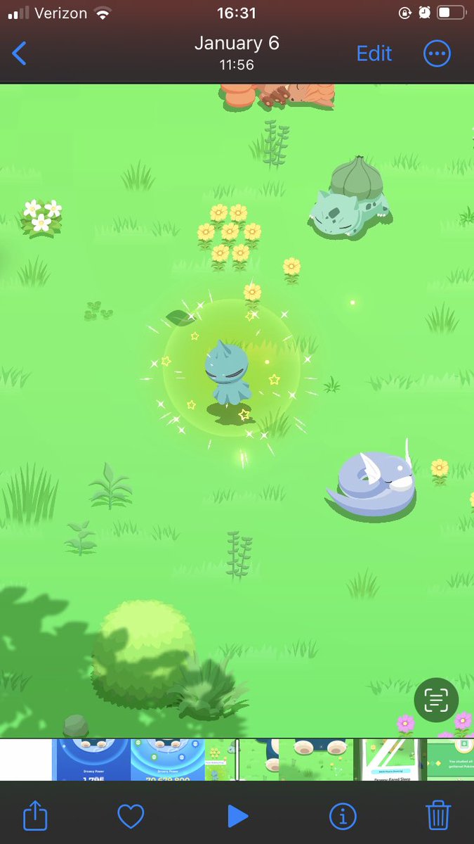 Sleepingshiny tweet media