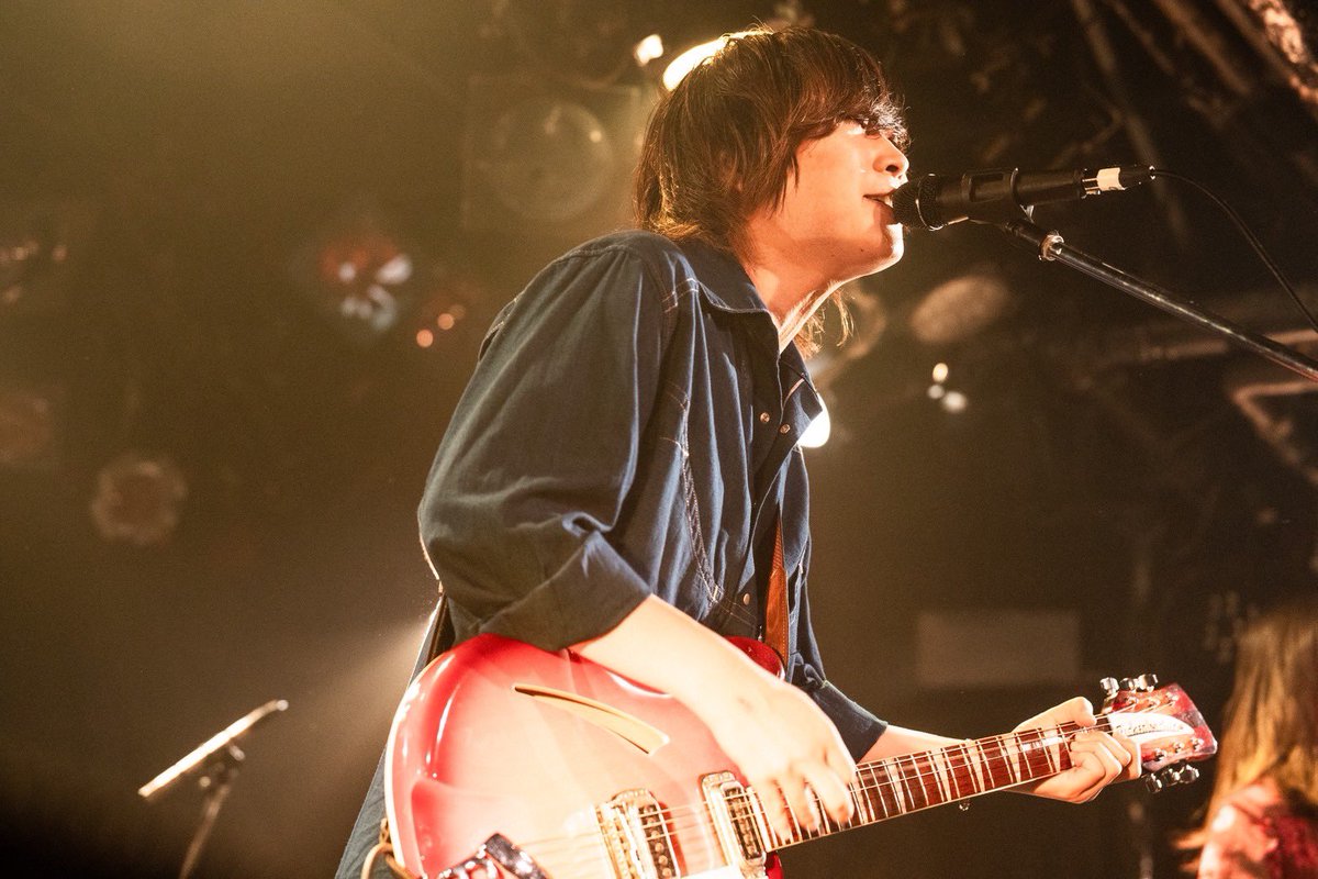 DrawingtheNazca's tweet image. 下北沢CLUB Que夏の陣
nano.Ripeとのツーマン
3年越しの大爆発ゥ！
