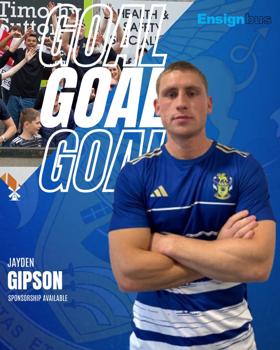 AveleyFC's tweet image. 90 | Gipson knees it in from a corner.
๐ต 3-2 ๐ด
#MunyardsMillers | #TogetherAveley