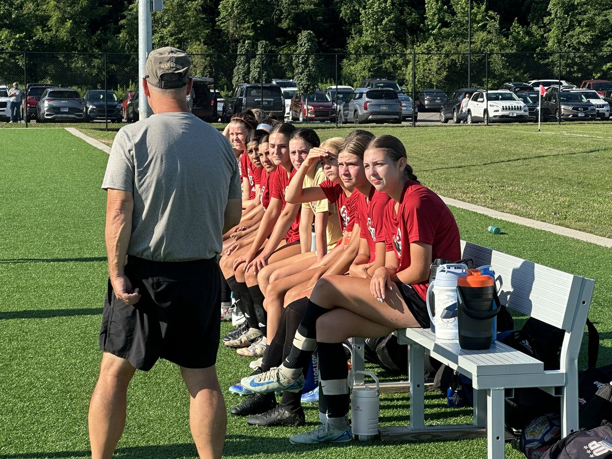 Columbus Soccer Summer Showcase tweet media