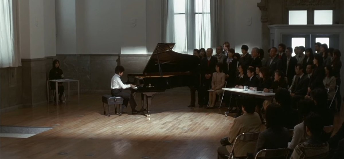 CinemaFromAsia's tweet photo. Tokyo Sonata -トウキョウソナタ (2008) Directed by Kiyoshi Kurosawa https://t.co/SEXAgH3WrD
