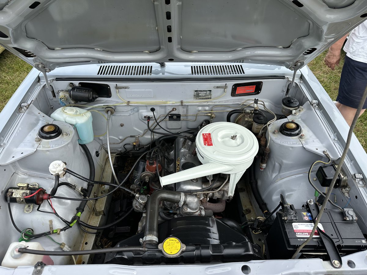 Vroeger was alles beter…