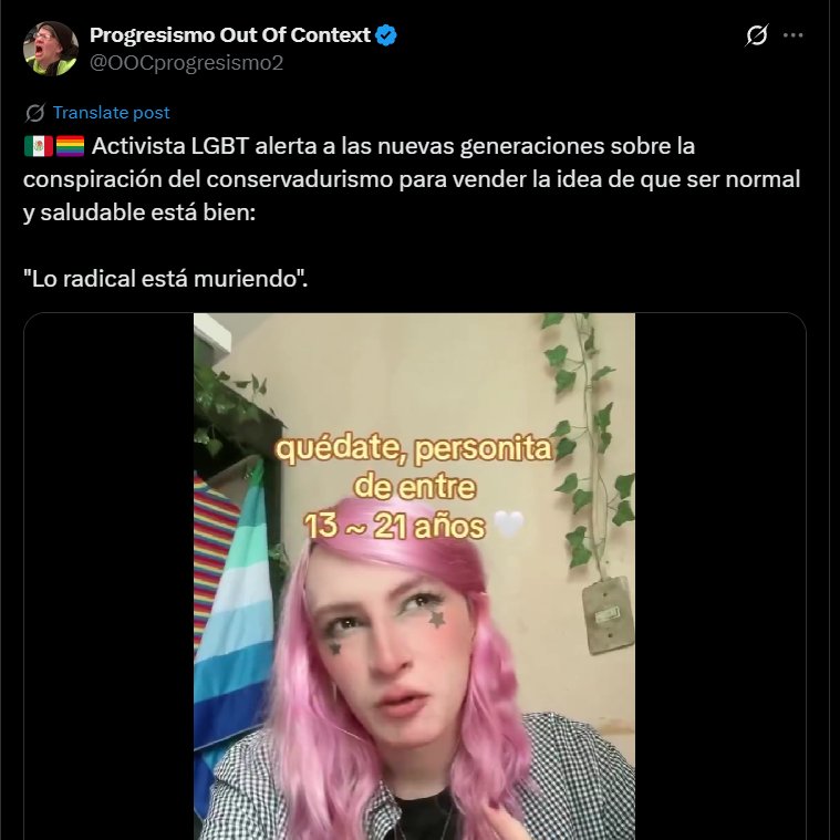 PendejsOCC's tweet image. Estamos perdirigillos, estamos perdirijidijidijillos