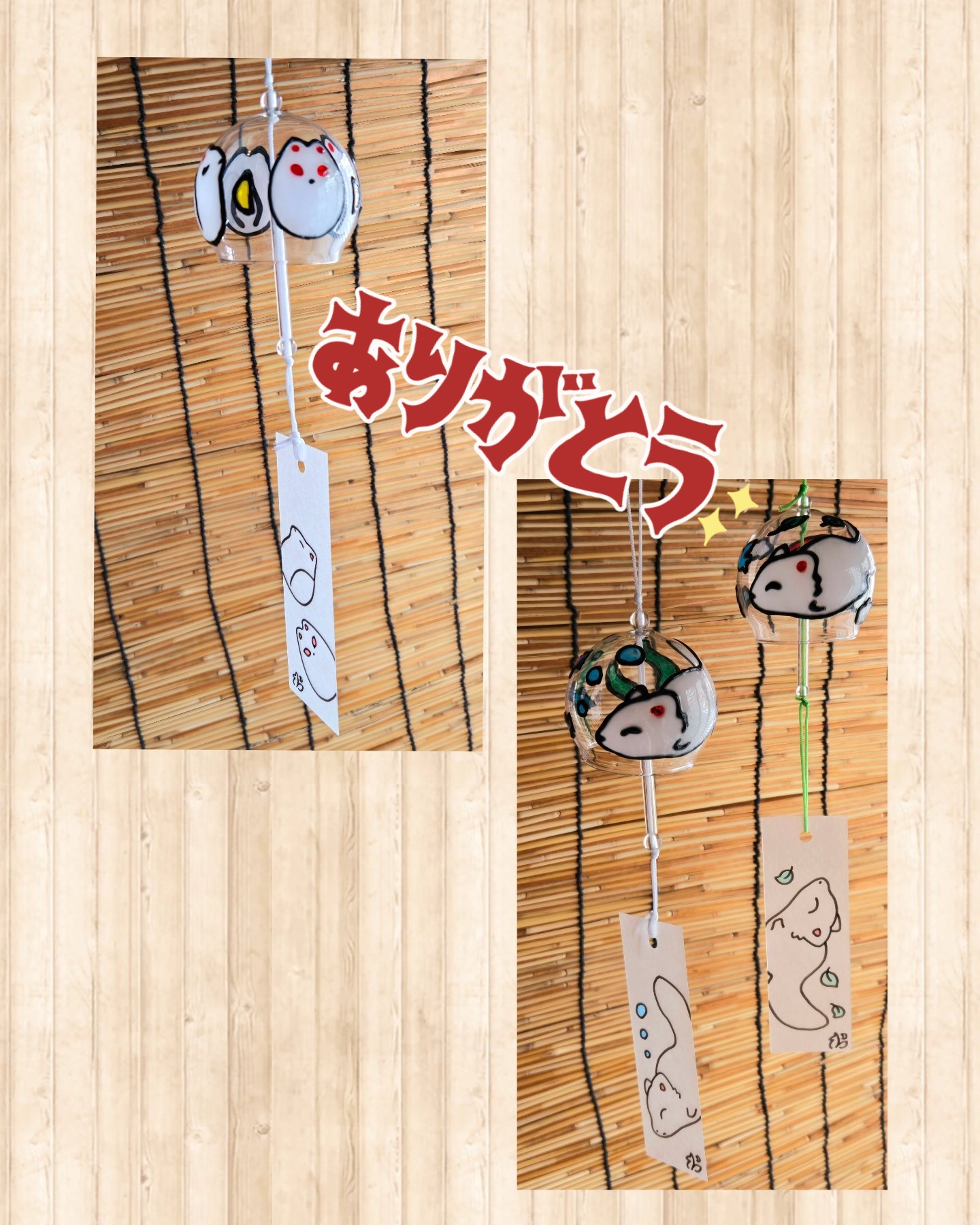 銀キツネ　メガネケース　風鈴　ビジョンマフラータオル（新井1枚/森下２枚） KLASSNUM Portable EVA Glasses Case with Carabiner Hook