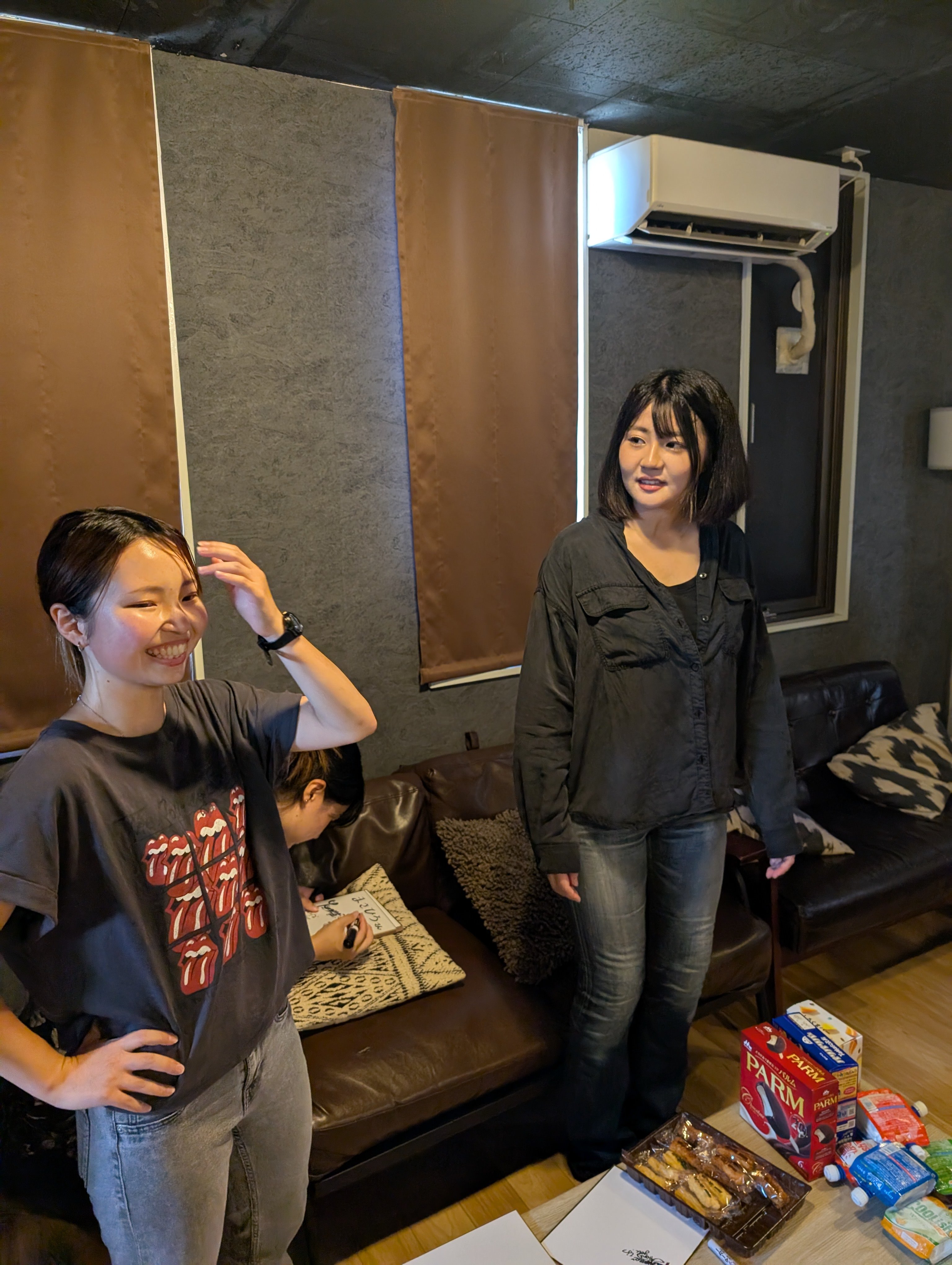 れな れいな🏍️【モトブログしたいバイクチャンネル】 (@reina_57310