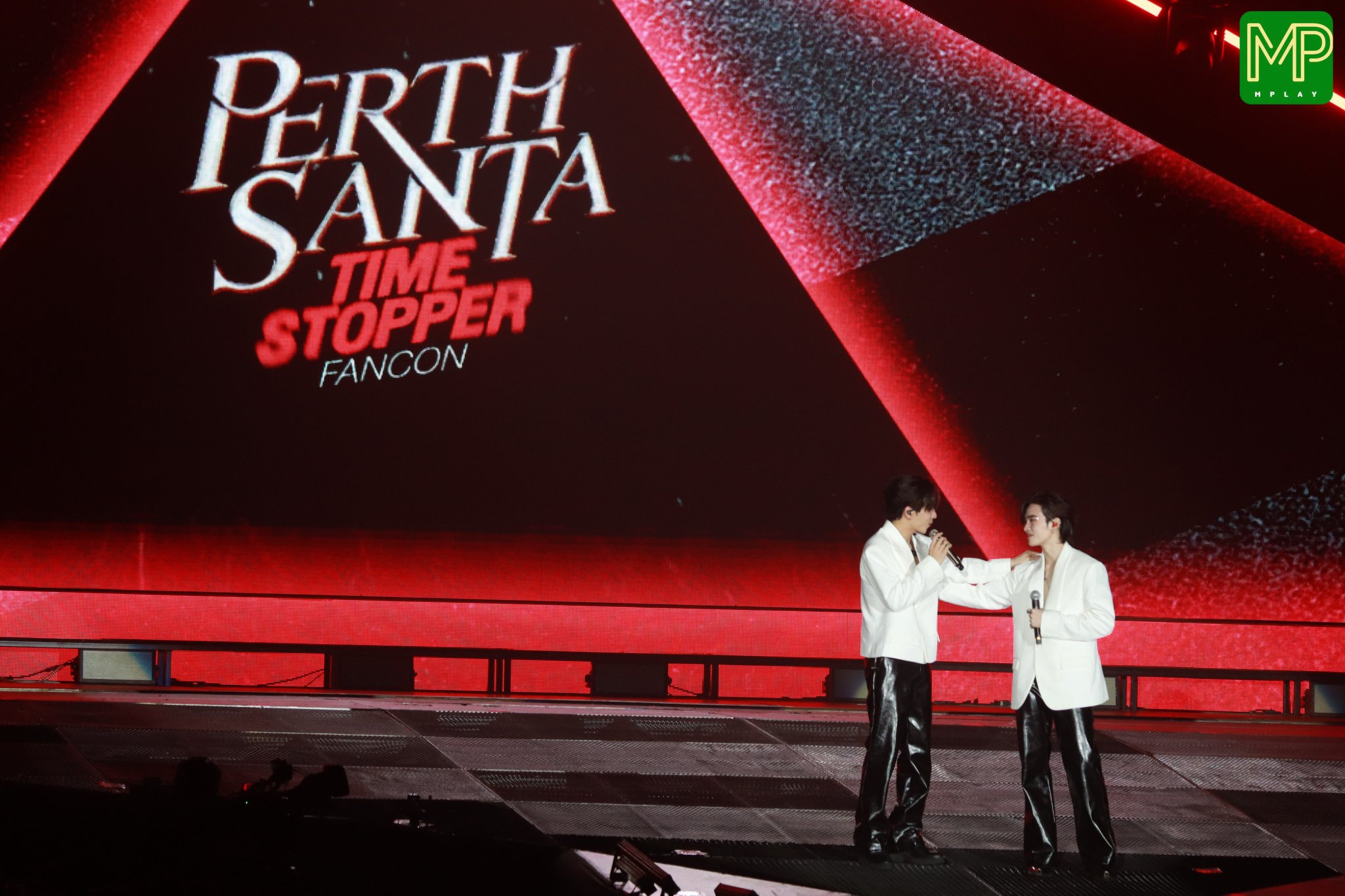 その他 PerthSanta Fancon Domiia FANART DOMIIA - LOLFanFest2025 #perth#santa #เพิร์ธ #แซนต้า