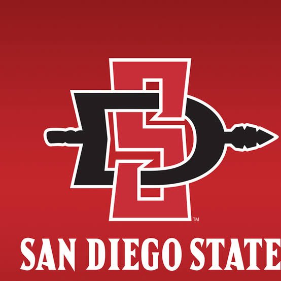 LyrisRob1's tweet image. Thankful to receive an offer from San Diego State University, I’d like to thank @jaydeeluster. #agtg @Aztec_MBB.
