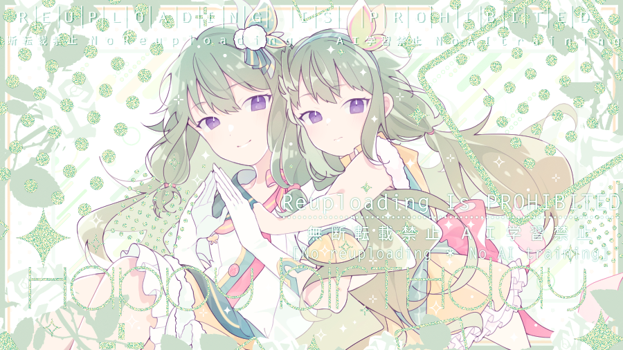 Rinka03_com's tweet image. H A P P Y B I R T H D A Y !
#prsk_FA
#草薙寧々誕生祭2025
#草薙寧々生誕祭2025
xfolio.jp/portfolio/Rink…