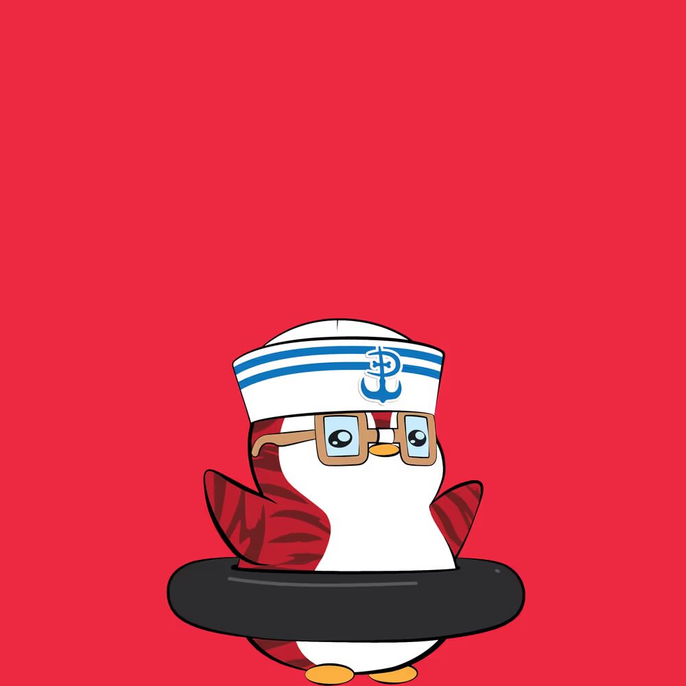 BalouBAYC's tweet image. Added two more cute lil flightless birds. Feel like they’re lagging behind the OGs.