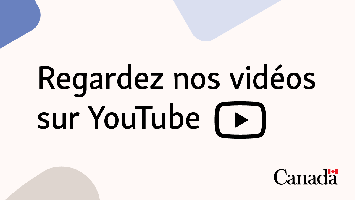 CitImmCanFR's tweet image. Consultez notre chaîne YouTube pour des vidéos utiles sur :
☑️ les programmes et processus d’immigration
☑️ l’établissement au Canada
☑️ l’obtention de la citoyenneté
...et plus encore!
Abonnez-vous à bit.ly/41kwBqy