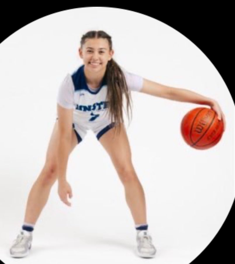 <a href="/unitedNJaau/">United NJ AAU</a> 16U P24 advances in bracket play w a 50-49 victory over Michigan Mystics. play
Legends U, 1 of the top 5 programs in the 
Country. Love the opportunity🤞🤞
Kudos 2 <a href="/ganderson239/">Grace Anderson</a>  all year for handling the pt guard position after season ending  injuries 2 team mates