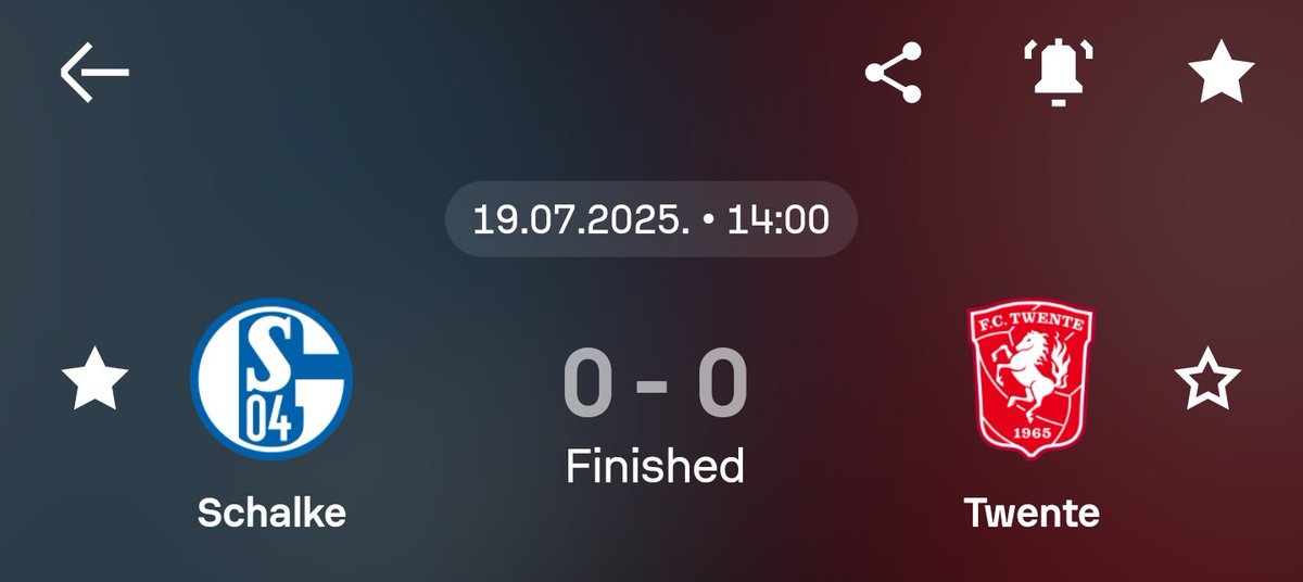 rawfcb's tweet image. imagine watching a friendly and it ends 0-0. that's not football that's a staring contest. what a waste of 90 minutes.