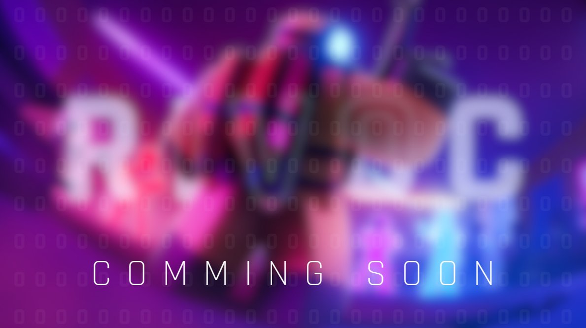 RIVOC STUDIOS (@rivocstudios) on Twitter photo 