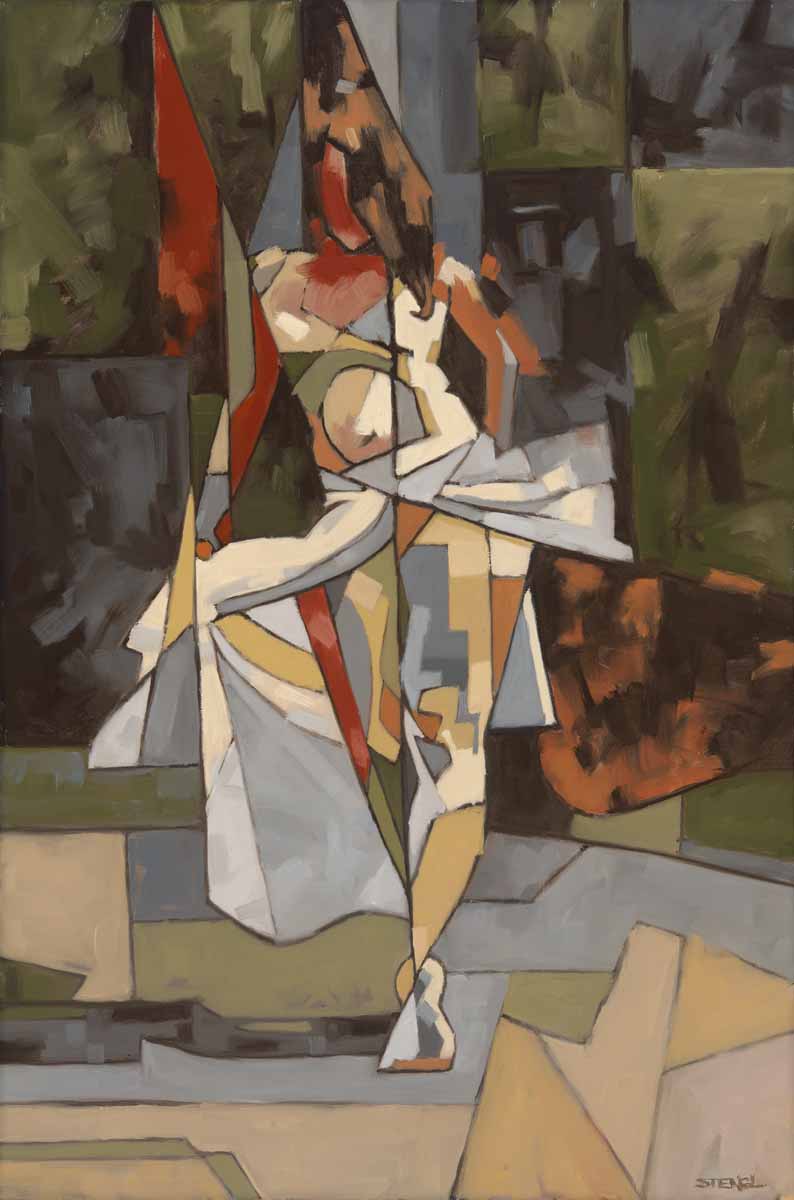 ArtAscent's tweet photo. Original art by Mike Stengl, published in our Abstraction issue. Credit to the artist. https://t.co/ZgECoBEjVH
#DistinquishedArtist #ArtAscent #ArtMagazine #AbstractionIssue #Artist #ArtCollector #ContemporaryArt #Artwork #painting #oilpainting https://t.co/cK0b3FJO6d