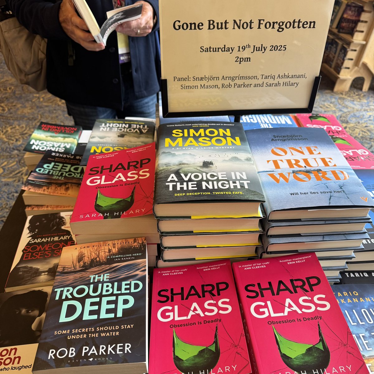 Maddalena Cavaciuti tweet media