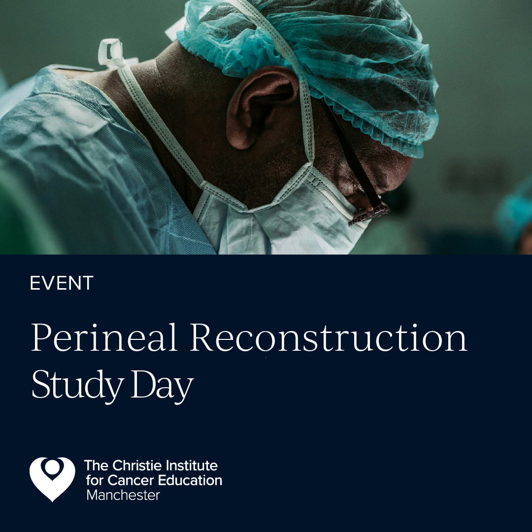 Join us for a unique hybrid study day on Complex Perineal Reconstruction
Friday, 21 Nov 2025 | 🕘 09:00–17:00
Perfect for surgical pros seeking deeper expertise.
🔗 More Details &amp; booking: ow.ly/3SbA50WpM9I
#Surgery #PerinealReconstruction #MedicalEducation