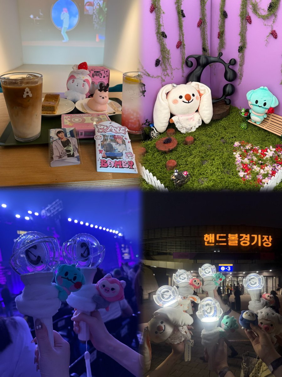 250713
朝から異文化交流(？)からのコンサート🎤
まゆちゃんと連番できてはっぴー🌟
さやちまは毎度いつもありがとうございます🧡