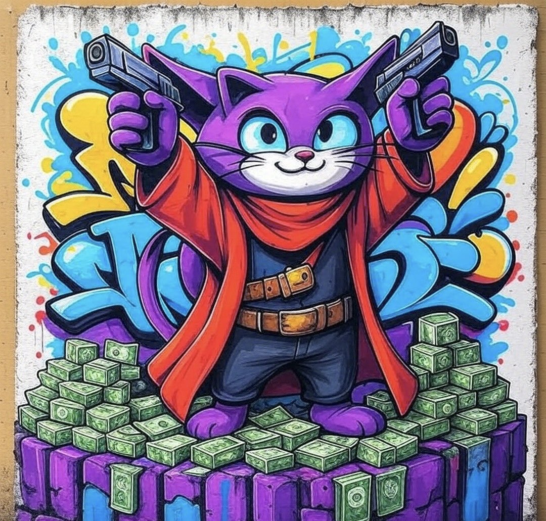 ThangTr43516857's tweet photo. The hunt for Master UwU is on!
Stay tune ForU rewards 🤑
@4UAICrypto #ForuTitan #4UAI https://t.co/nXzKCjui0W