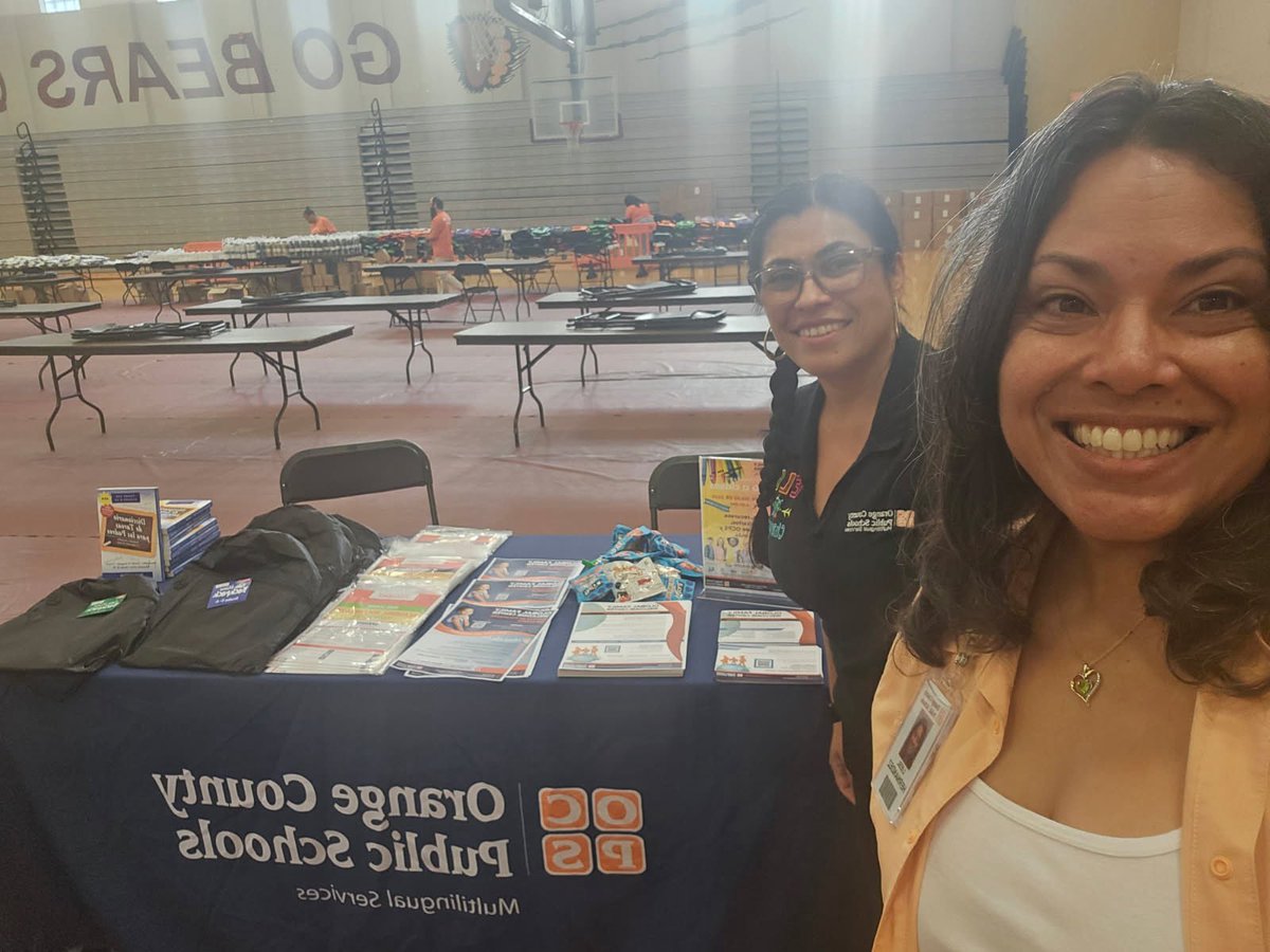 Multilingual Services tweet media