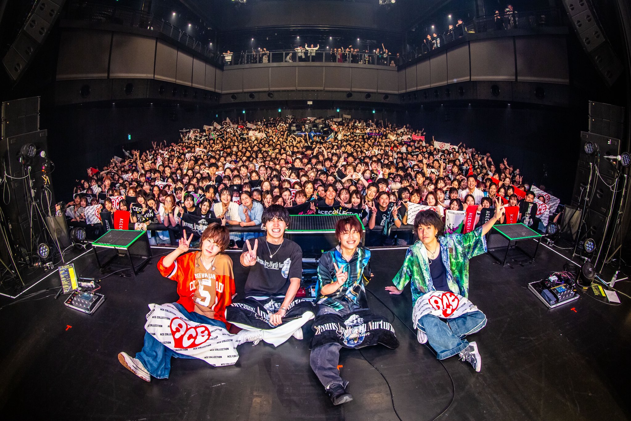 ケネスケッペロ KennethCappello Dream&Drive 写真集 Release] 3/9(web) New Album 「en route (Deluxe)」 | KEN THE