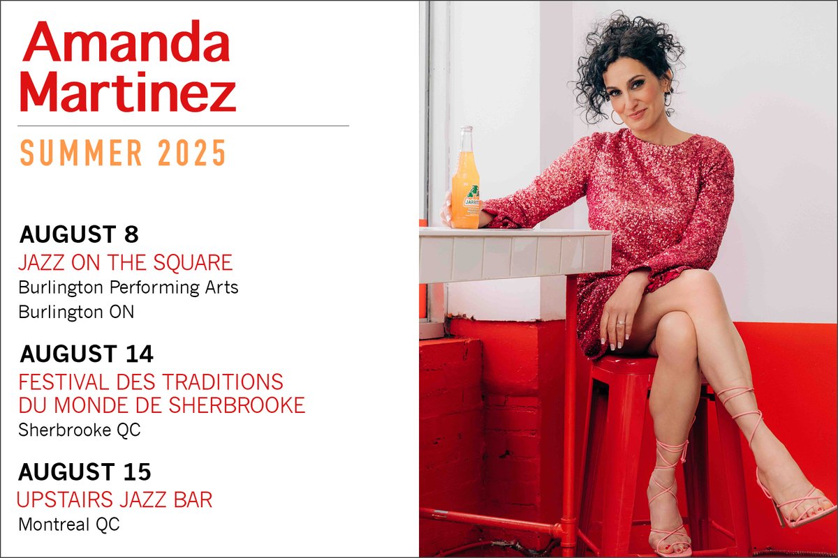 Soyez prêt Quebéc!!