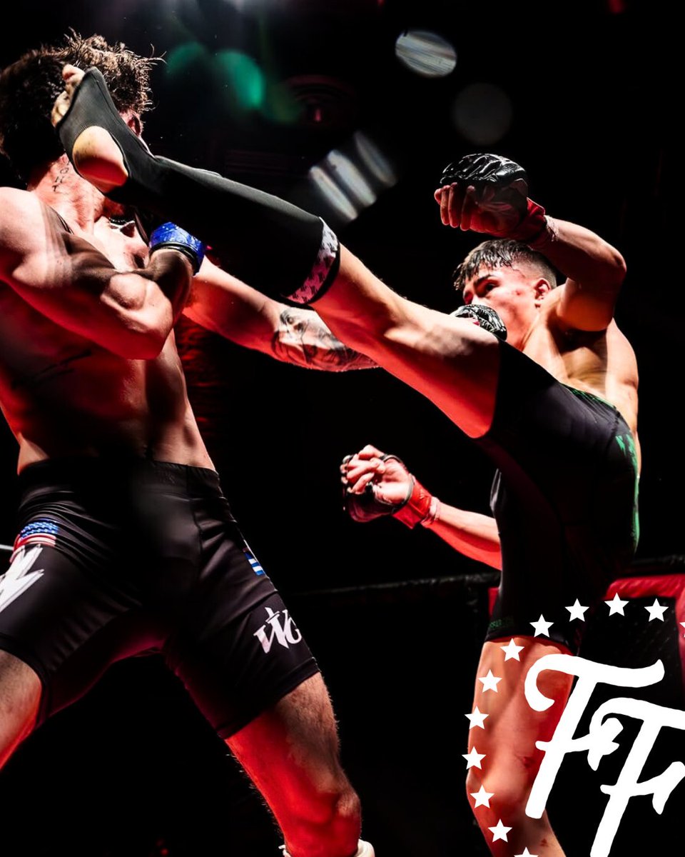 FightersFirst's tweet image. The stage is set, and a new star is rising from the shadows of the cage. "Money" Matthew McAuley, a force of nature in the amateur MMA scene, has stormed into the spotlight with a ferocity that demands attention.
Each strike, each grapple, each moment he spends in the octagon…