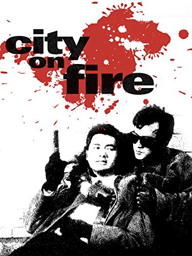 TheFilmScorer's tweet image. Did a double bill of City on Fire and Tornado: The Last Blood. Both movies about highly competent, lower level men getting their lives destroyed by a commanding officer obsessed with his own career advancement