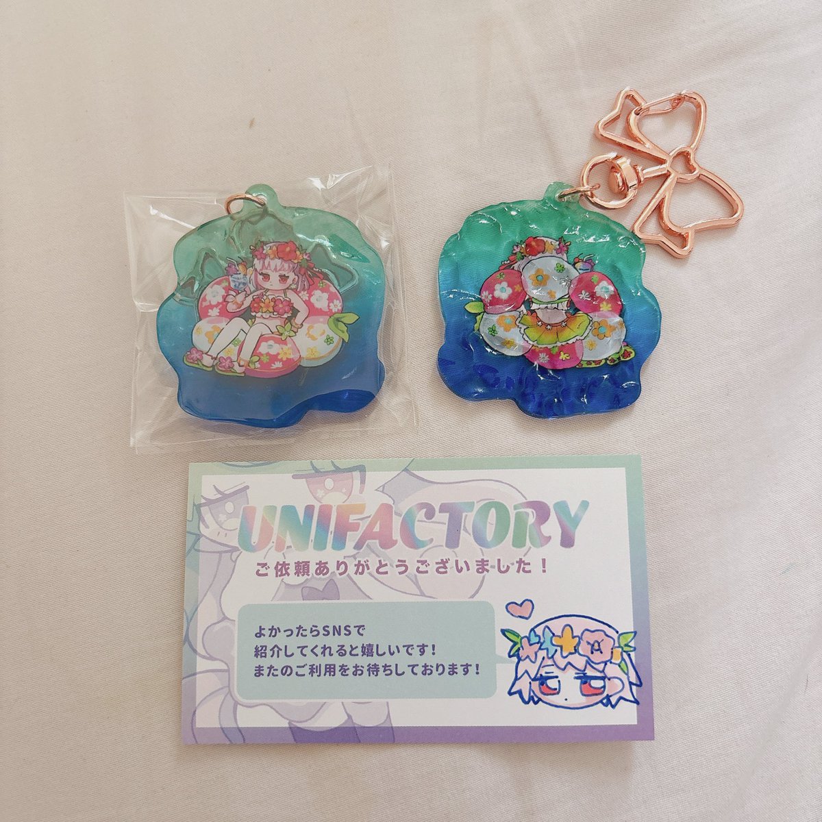 UNIFACTORY (@uni_unifactory) / X