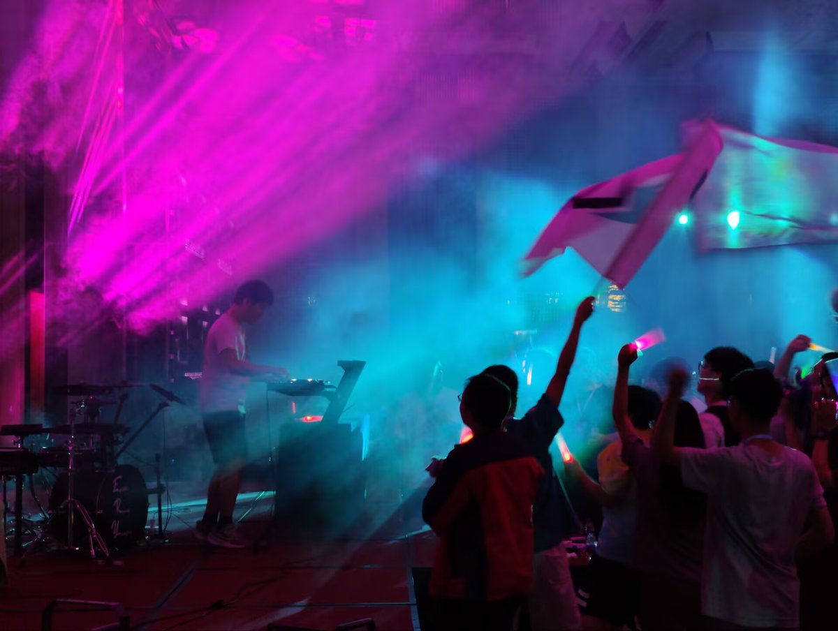 Let's goooooooooo!!!