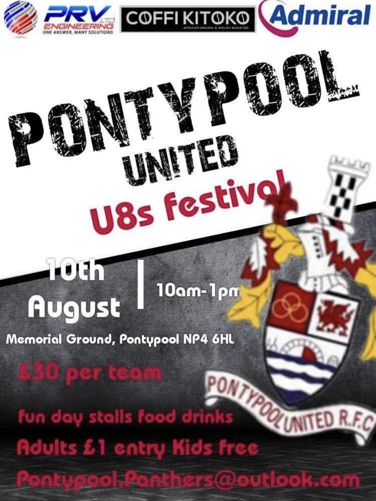 Still time to enter a team!