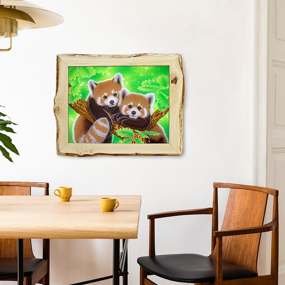 kentaro_art's tweet photo. "Good Friend" #redpandas
「なかよし」#レッサーパンダ
#いしかわ動物園 のレッサーパンダをモデルに #エアーブラシ と筆を使い描いています。
動物園ズーショップにて作品をデザインしたアートグッズを販売しています。
#saveredpandas #kentaronishino #ishikawazoo #西野健太郎 https://t.co/xFcDhOh9Wz