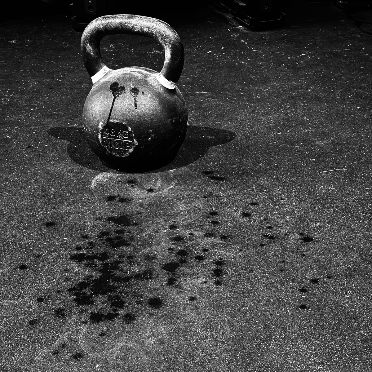 jockowillink's tweet image. Aftermath.
I cannot win against this.
But I will not give up.