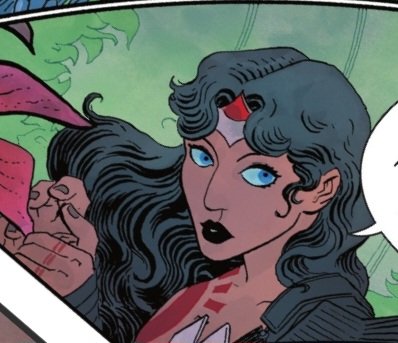 AWWHypeGuy's tweet image. 4 days until Absolute Wonder Woman #10 is released