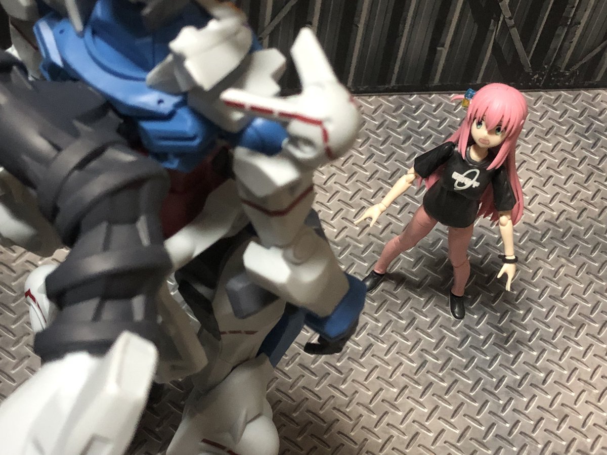 TORYNAKAMINE's tweet image. クランバトルに出れば、バイトせずに済むのでは！？