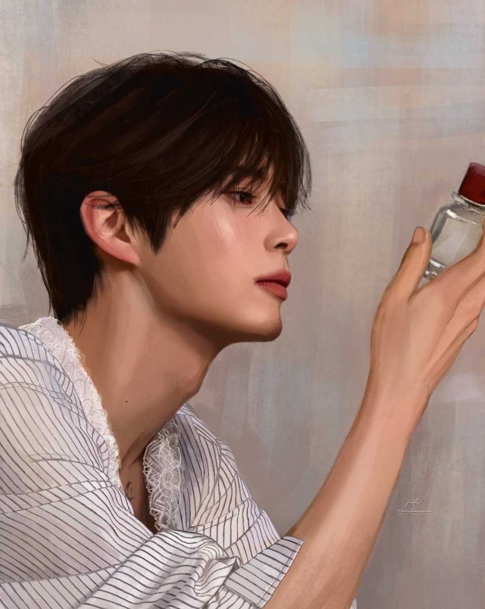 ivesbaseone's tweet image. ♥️
#성한빈 #SUNGHANBIN #ZB1fanart