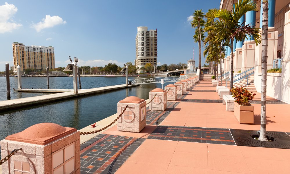 PatchProFlorida's tweet image. Quirky and Fun Attractions Around Tampa Florida

👉 patchproflorida.com/blog/quirky-an…