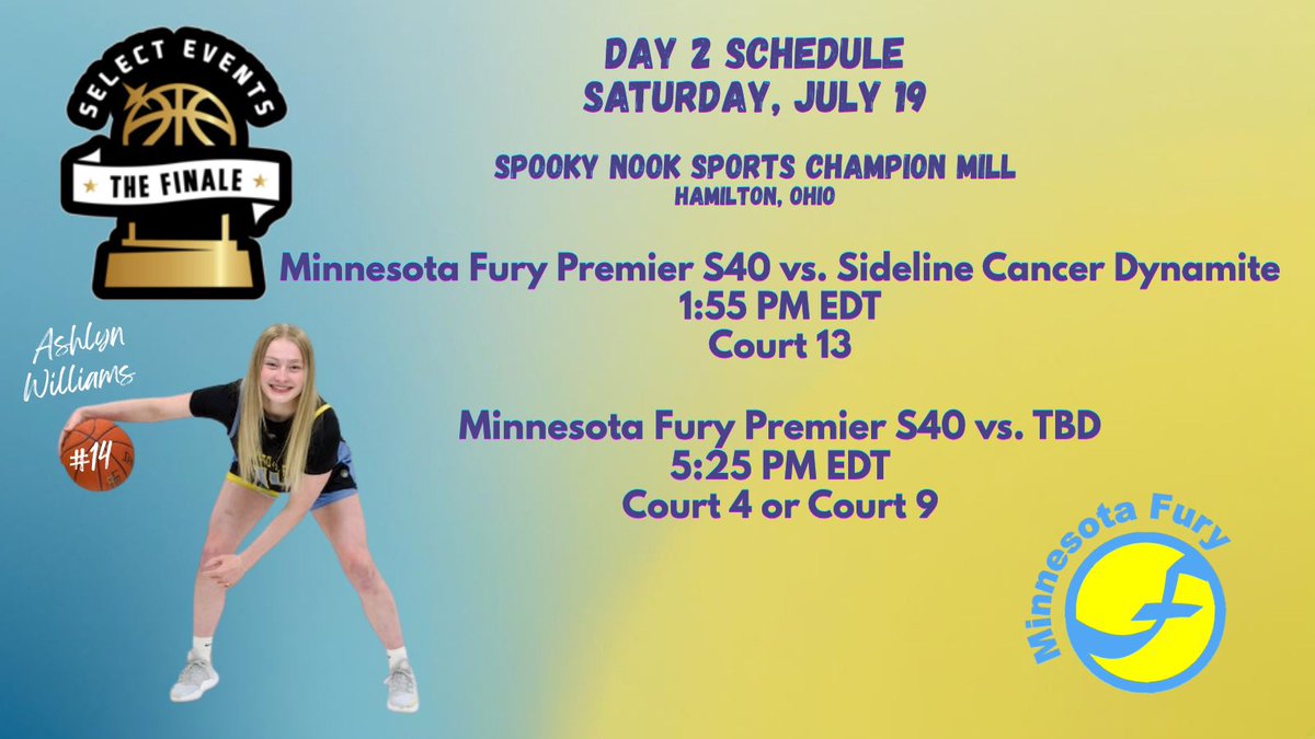 Ashlyn Williams tweet media