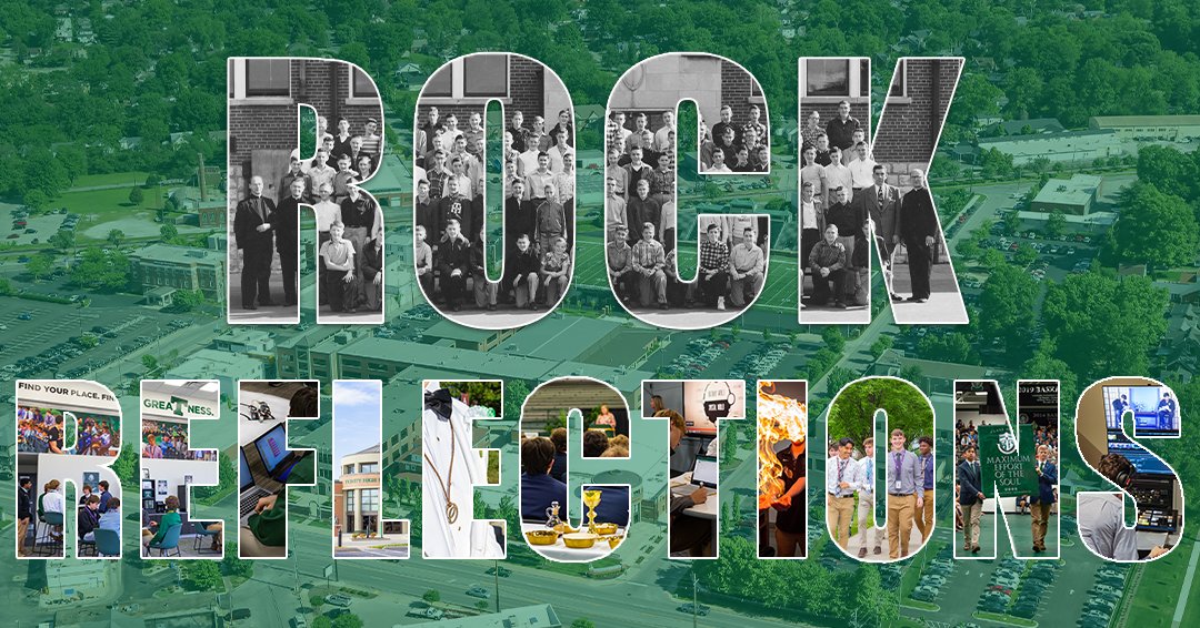 GoRocks's tweet image. Join us for "Rock Reflections," a series celebrating Trinity Alumni. From all 50 states to around the globe, our graduates are making an impact & we love sharing their stories! This week we are reflecting with Greg Metry '77. Click the link to read more! trinityrocks.com/article/2314461