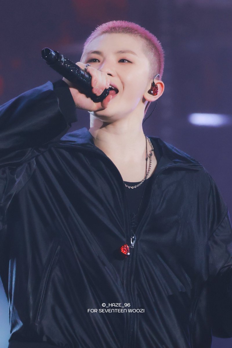 250719 WARNING 부산

#세븐틴 #SEVENTEEN #우지 #WOOZI