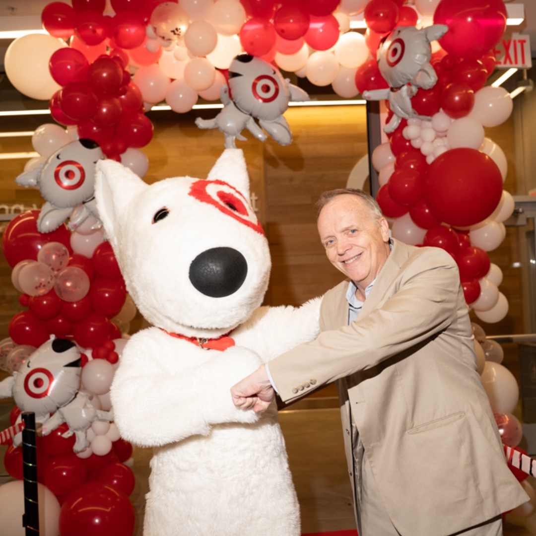 🎉 A big Queens welcome to <a href="/Target/">Target</a> Astoria!
The QCC team was proud to celebrate their soft opening — connecting with neighbors, local leaders, and community partners during this exciting milestone.

Congratulations on this new chapter — we’re wishing you continued success in