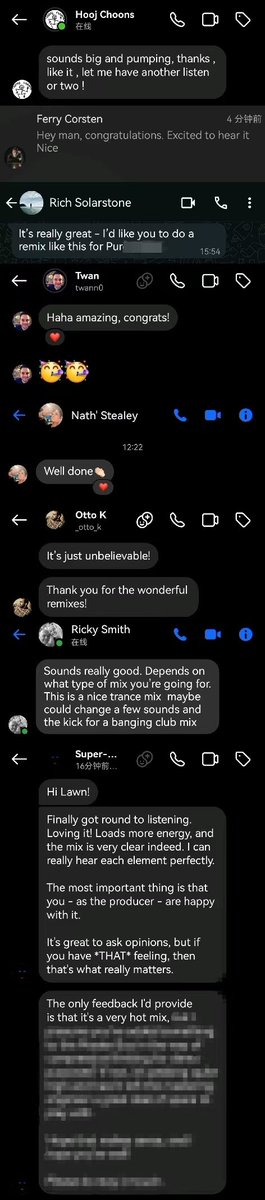 lateverlast's tweet image. Excellent producer from China @LawnJarre his latest remix of &quot;Inhabited Island&quot; will be released on 25July #LostLanguage #Trance #HoojChoons