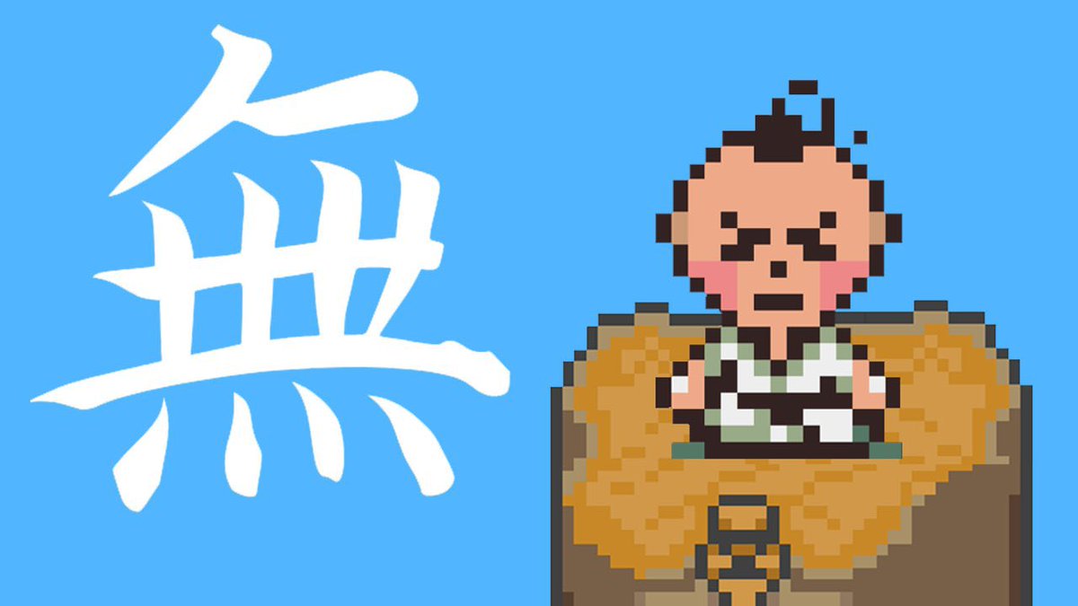 MonkeyNess's tweet image. New main channel video out now :)