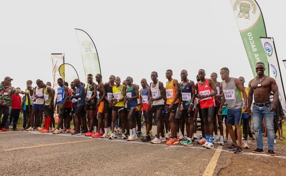 tanuijohn's tweet image. 🏃♂️🇰🇪 The inaugural Uzalendo Half Marathon in Eldama Ravine was a resounding success, championing patriotism, education, and Kenya’s future! Supporting Uzalendo School’s mission of opportunity, excellence, and service, the event united leaders and runners for a transformative…
