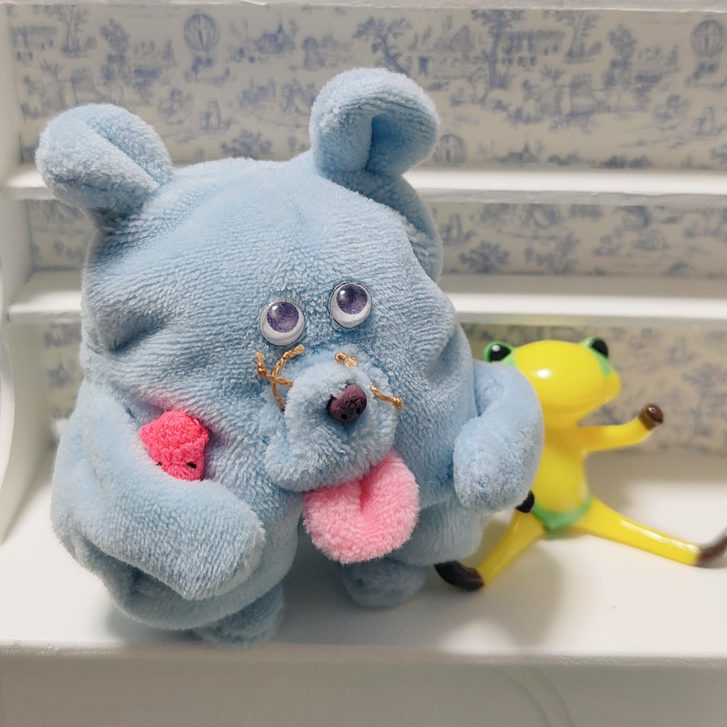 ちょいエレガントな #ねずベロ