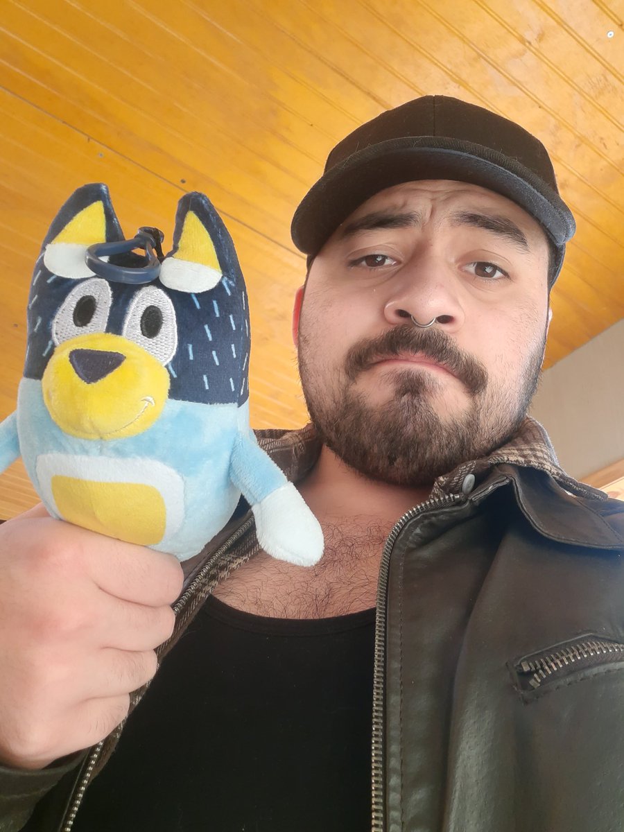 macholobo's tweet image. We&apos;re going out hide your sons and daughters