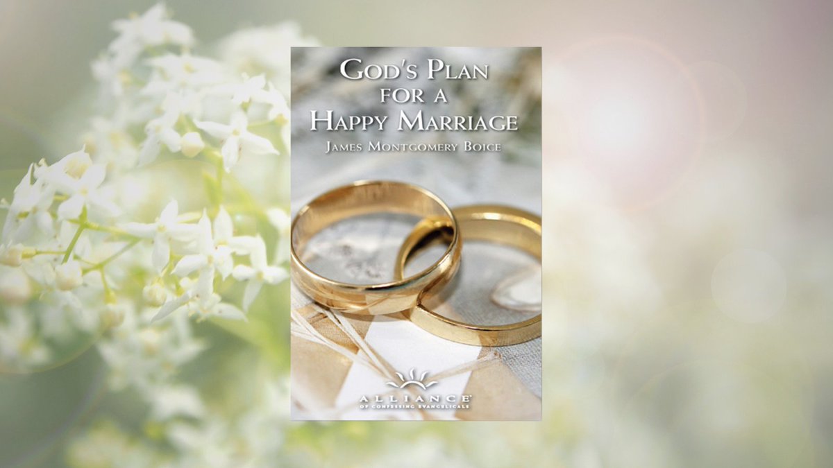 confessevangel's tweet image. What is God's plan for a happy marriage? Find out in this month's free resource! loom.ly/1TgQkso