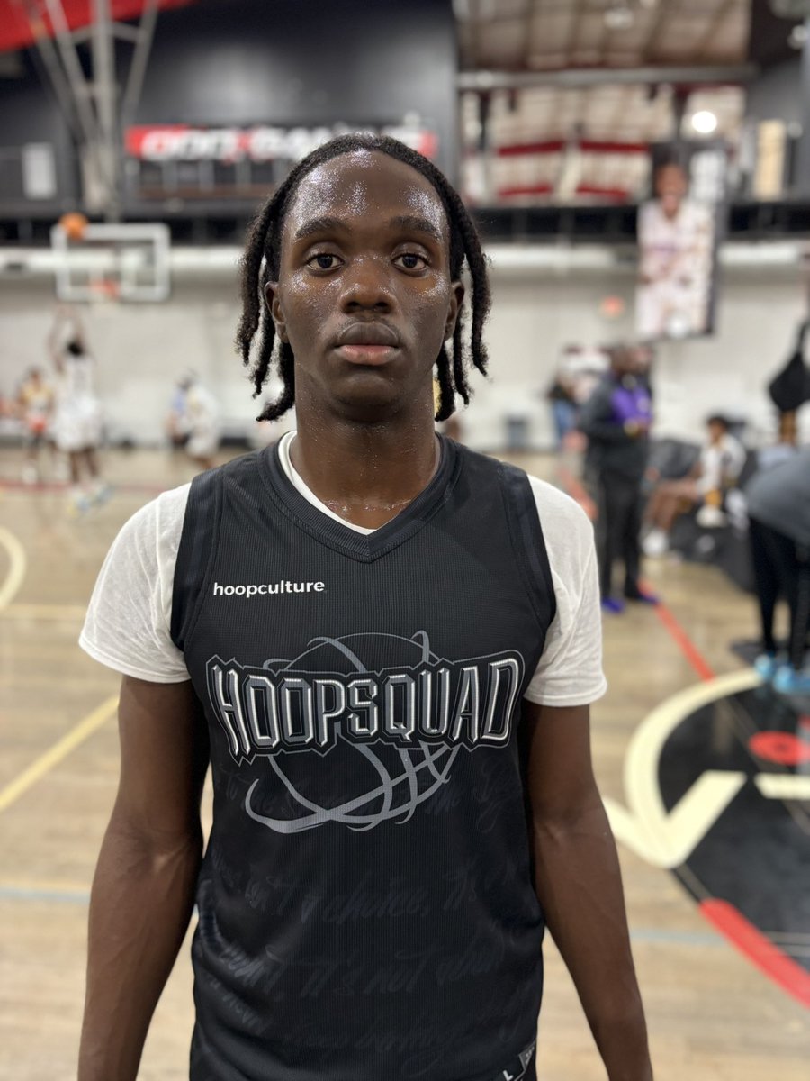 Jaron Pierre-Mathurine tweet media