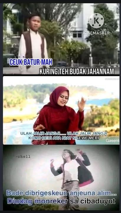 Antara gaspol remblong atawa memang early warning system

Enjoykeun malem mingguanna lads.