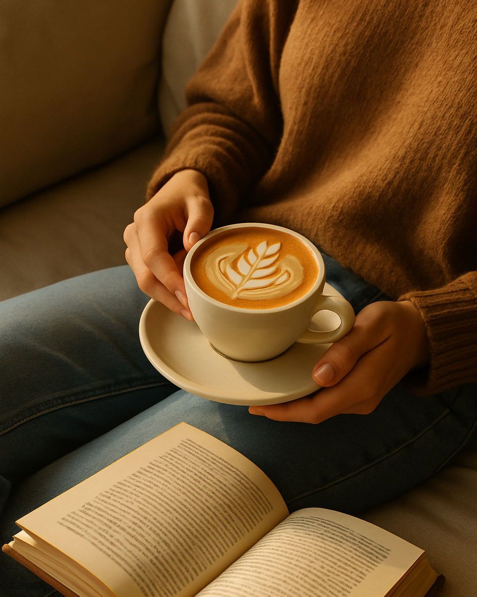 That slow Saturday morning coffee ritual. 😌 A moment to pause, sip, and reset before the day gets going.

What's in your cup this weekend?

🔗 mindfulcoffee.onelink.me/trhl/3suvgkfw

#SaturdayMorning #MindfulMoment #Coffee