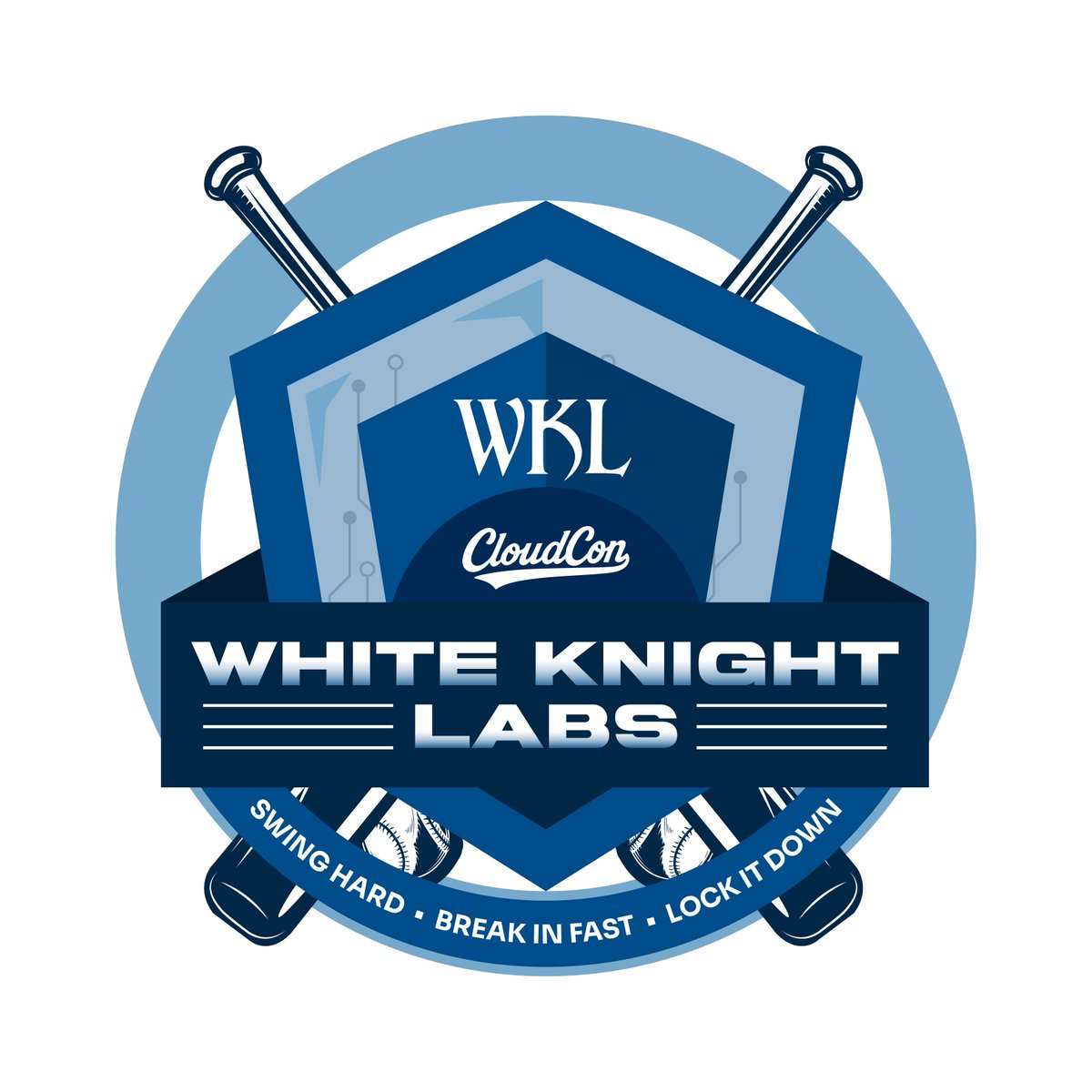 WKL_cyber's tweet image. Step up to the plate with White Knight Labs at #CloudCon! ⚾️
📍 Suite 307 | 🗓 July 28–29
Talks from Greg Hatcher & Kurt Wieber, hands-on labs, and elite swag.
Come sharpen your skills + score big.
👉 cloudcon.ai/?utm_campaign=…